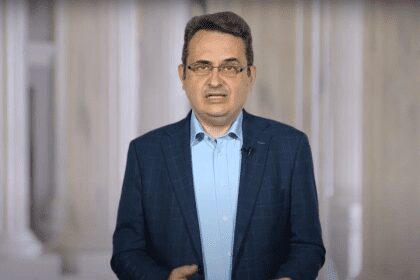 Speranta TV | Lumini din trecut | pastor Adrian Neagu