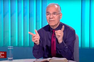 Speranta TV | Strainul din Galilea: Mangaietorul (IX)