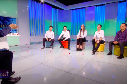 Speranta TV | Maladia esecului: Asumă-ți responsabilitatea pentru viața ta! | iConnect, cu Ciprian Piciorang