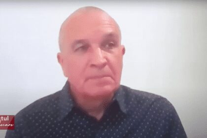 Speranta TV | Punctul de plecare: Nicolae Mohanu