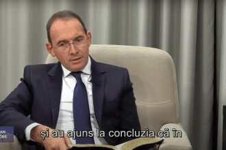 Speranta TV | Salt in viitor: Iisus cauta si mantuieste (III)