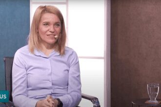 Speranta TV | Focus - Pasiunea calatoriilor - Invitat: Lucia Taut - 05.11.2023