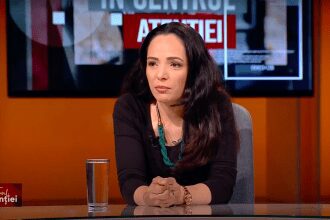 Speranta TV | In centrul atentiei: Flavia Lupu