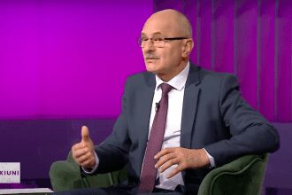 Speranta TV | Conexiuni: Cuplul - de la incredere la tradare | Cristian Voicu