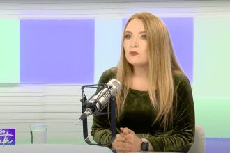 Speranta TV | Educatie pentru viata: Sa ne cunoastem emotiile | Alexandrina-Carmen Ene