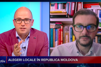 Speranta TV | In obiectiv: Se modifica tarifele la asigurarea obligatorie a locuintei | Proiect pilot – servicii medicale contra cost | Alegeri locale in Republica Moldova | Impas cu iz european in Ucraina?