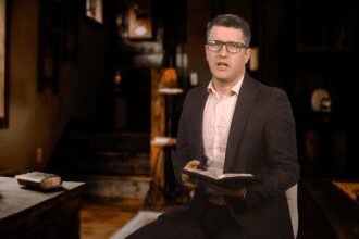 Speranta TV | Deschide Biblia - Niciodata prea tarziu - 08.11.2023