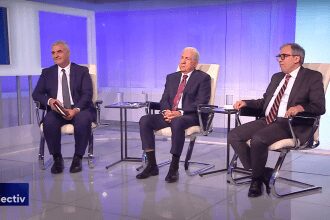 Speranta TV | In obiectiv: Spitalul Oncologic Targu Mures isi deschide portile in 2024