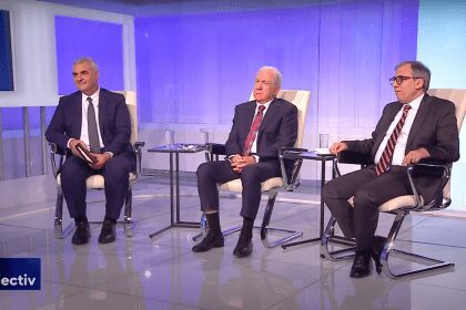 Speranta TV | In obiectiv: Spitalul Oncologic Targu Mures isi deschide portile in 2024