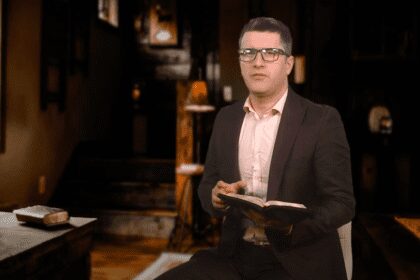 Speranta TV | Deschide Biblia: Niciodata atat de grozav | pastor Alexandru Ciurea