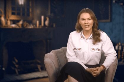 Speranta TV | TRĂIND PROVIDENȚIAL | Popas de suflet, cu Andra Croitoru