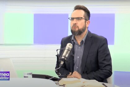 Speranta TV | Vremea intrebarilor: Sola Grazia (III) | Florin Matei si Marius Mitrache