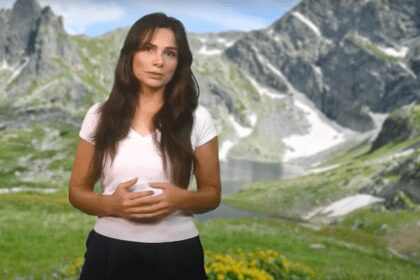 Speranta TV | Album de calatorie: Muntii Rila, Bulgaria