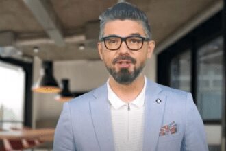 Speranta TV | Ascende: Vorbele rele | pastor Daniel Bota