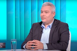 Speranta TV | Lectia de viata: Invatamantul superior - etapa din formarea noastra (I)