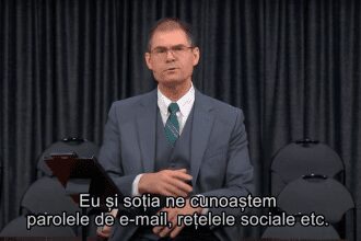 Speranta TV | Meridianele misiunii: Casnicie fericita (II)
