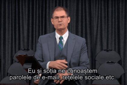 Speranta TV | Meridianele misiunii: Casnicie fericita (II)