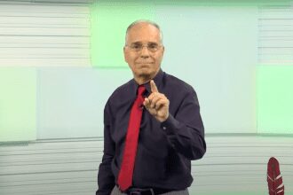 Speranta TV | Painea cea de toate zilele, cu pastorul Lucian Cristescu