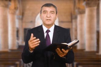 Speranta TV | Pomul vietii: Vremea cercetarii | pastor Nicu Ionescu