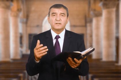 Speranta TV | Pomul vietii: Vremea cercetarii | pastor Nicu Ionescu