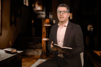 Speranta TV | Deschide Biblia - Marele Conspirator - 10.11.2023