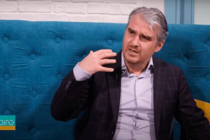 Speranta TV | Respiro: Am gresit! | Invitat: pastor Gelu Poenariu