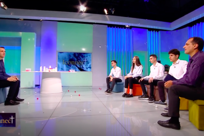 Speranta TV | Poti detine controlul vietii tale? | iConnect, cu Ciprian Piciorang