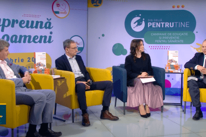Speranta TV | Dr. Google: Cum navigăm internetul medical in mod responsabil? | Isus a vindecat | ep 1