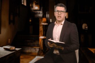 Speranta TV | Deschide Biblia: Invitatia | pastor Alexandru Ciurea