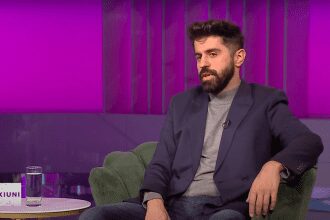 Speranta TV | SĂ ÎNȚELEGEM TULBURAREA DE PERSONALITATE BORDERLINE | Costin Matei | Conexiuni