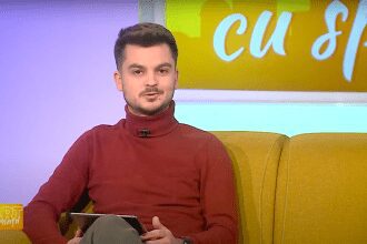 Speranta TV | Start cu speranta | 13.11.2023