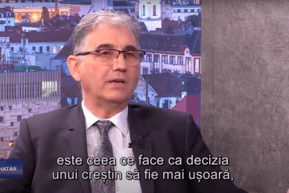 Speranta TV | Orizont: Modalitati pentru dobandirea pacii interioare (III)