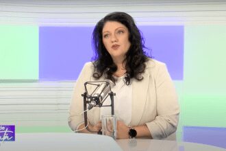 Speranta TV | Educatie pentru viata | Ambii parinti implicati in cresterea si educatia copilului