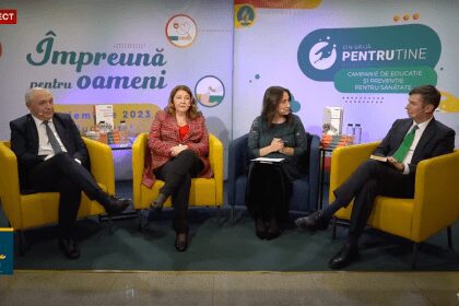 Speranta TV | Sanatate in orice vreme: Imunitatea si bolile de sezon | Iisus a vindecat | ep: 3