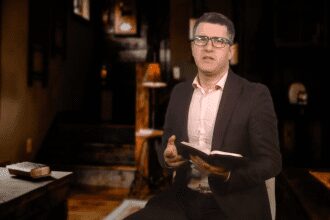 Speranta TV | Deschide Biblia: Un sfat bun | Alexandru Ciurea