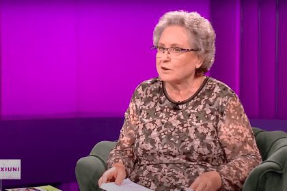 Speranta TV | Conexiuni: Limite cu blandete... fara blandete