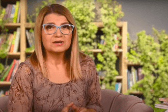 Speranta TV | Carti 100: Cum sa ne crestem copiii bine | Bianca Timsa-Stoicescu