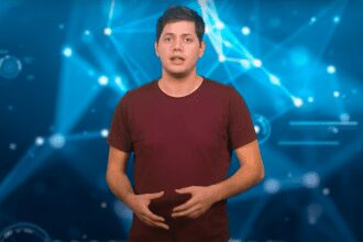 Speranta TV | Tech News: Recunoastere faciala | Mircea Mindaianu