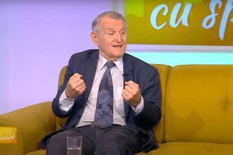 Speranta TV | Start cu speranta: 14.11.2023 | Invitat: Virgiliu Stroescu