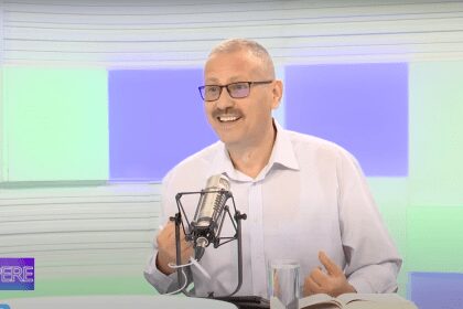 Speranta TV | Repere: De ce sustine Iacov neprihanirea prin fapte?