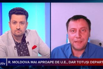 Speranta TV | In obiectiv | Invitati: Ioan Bogdan Lefter, Ion Tabarta, Ionut Ciurea | realizator: Alexandru Natsis