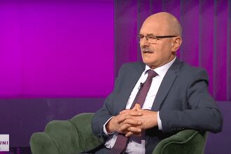 Speranta TV | Conexiuni: Supravietuind singuratatii | Invitat: Cristian Voicu