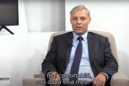 Speranta TV | RasCruce: Sa studiem impreuna | Misiunea pentru aproapele meu