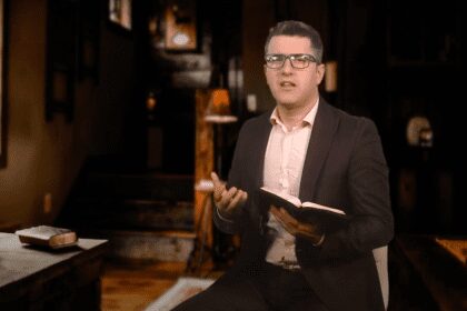 Speranta TV | Deschide Biblia - Cadouri nedorite - 15.11.2023