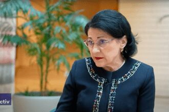 Speranta TV | In obiectiv: Din grija pentru tine – Biblioteca Nationala din Bucuresti