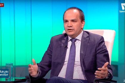 Speranta TV | Adevaruri si perspective: Trupul si tehnologiile viitorului | Invitat: Costel Ghioanca