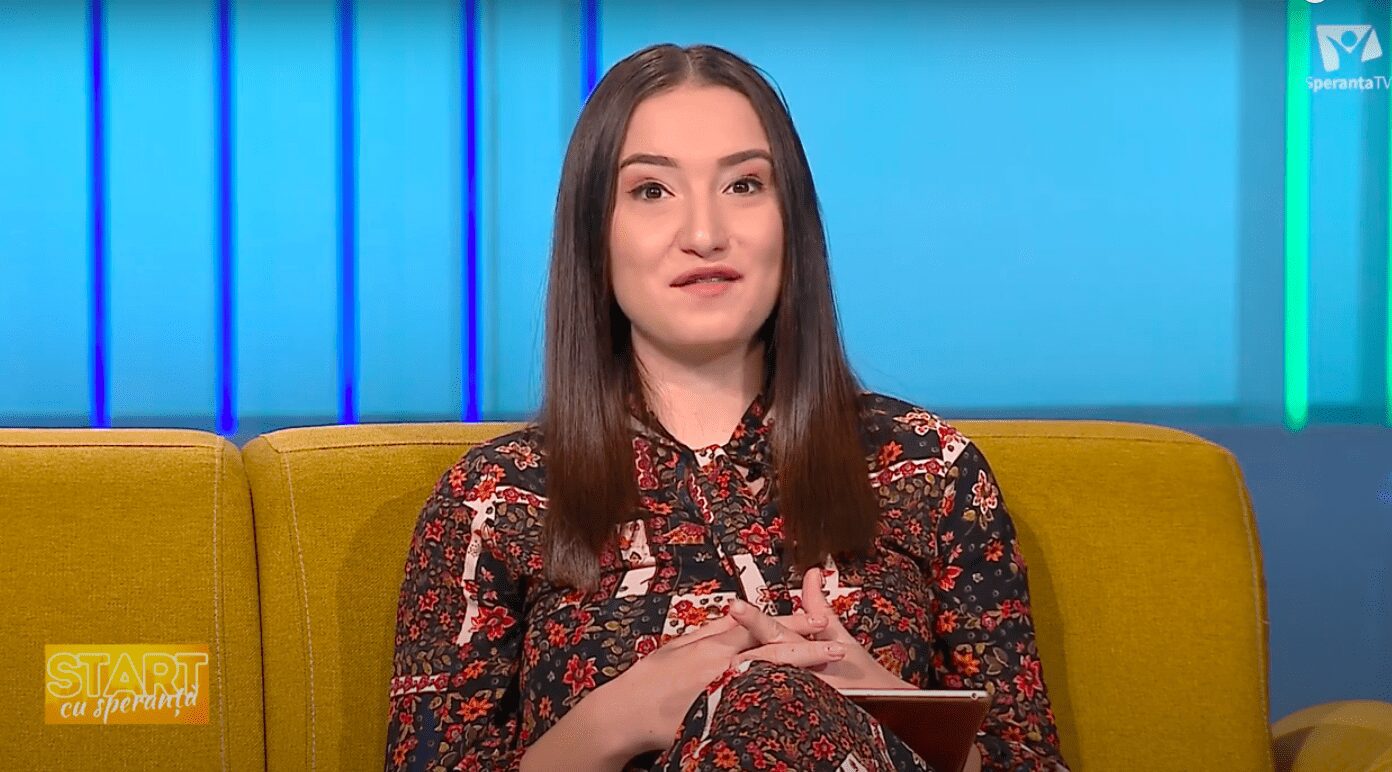 Speranta TV | Start cu speranta - 15.11.2023