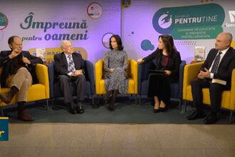 Speranta TV | Lumină în întuneric: cancerul poate fi tratat | Iisus a vindecat | ep 5