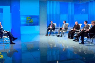 Speranta TV | Editie speciala: Cum suntem iertati si mantuiti? | Invitati: Daniel Maris, Alexandru Mihaila, Mihai Corcea, Norel Iacob, Daniel Alexandrescu