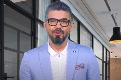 Speranta TV | Ascende - Invinge raul prin bine! - 16.11.2023